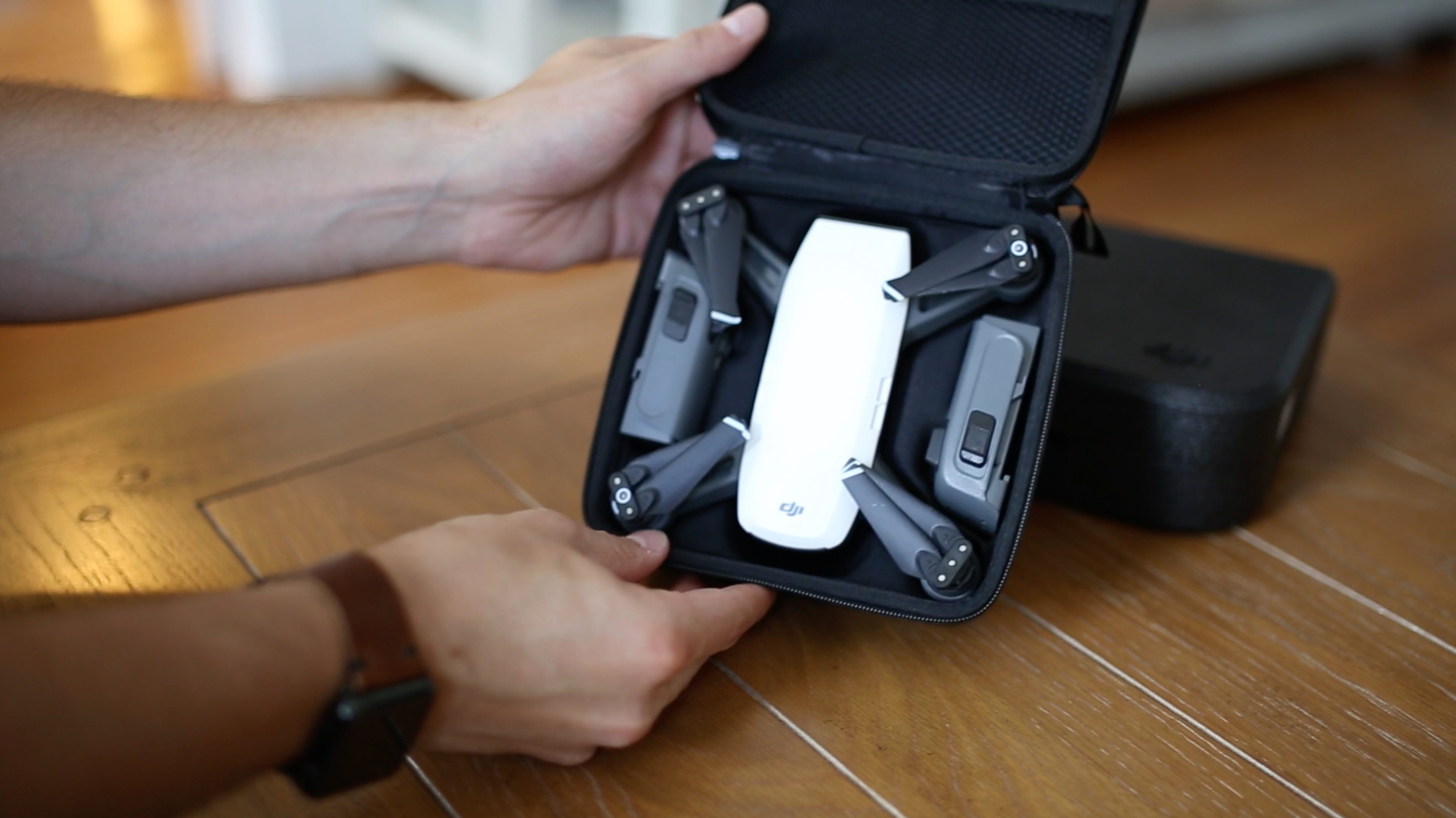 Review The Best DJI Spark Accessories by Tech We Want Tech We Want
