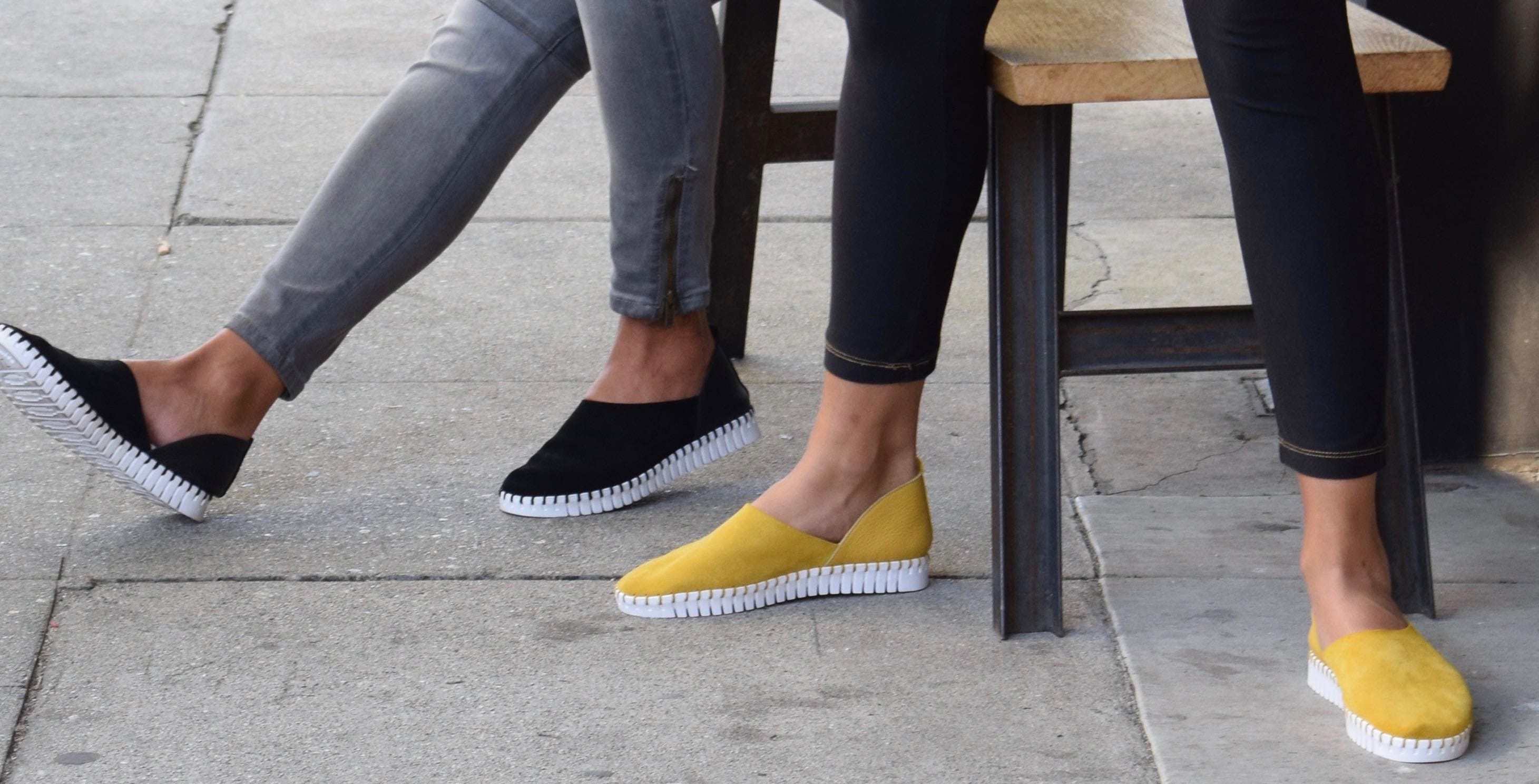 2021 New Styles Shoes comfortable shoes for standing all ...