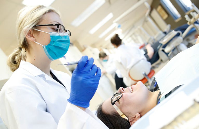 Fix Your Tooth Issues with Cosmetic Dentist Surgery And Bring Back Smile On Your Face | by My Dental Group | Medium