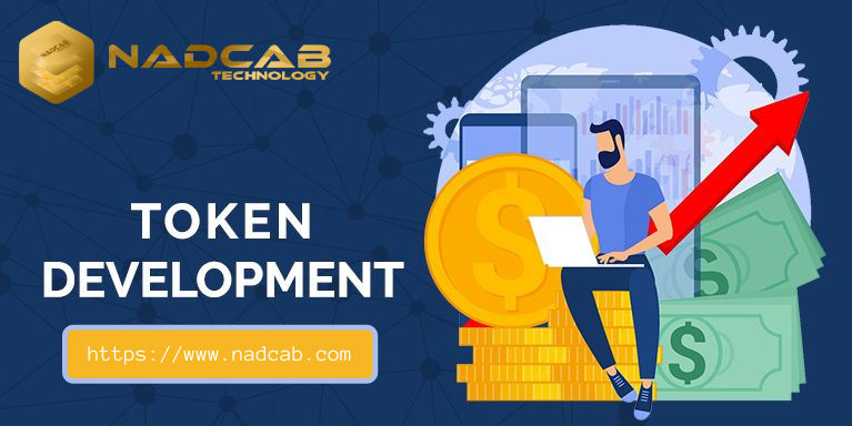Crypto coin Token Development company