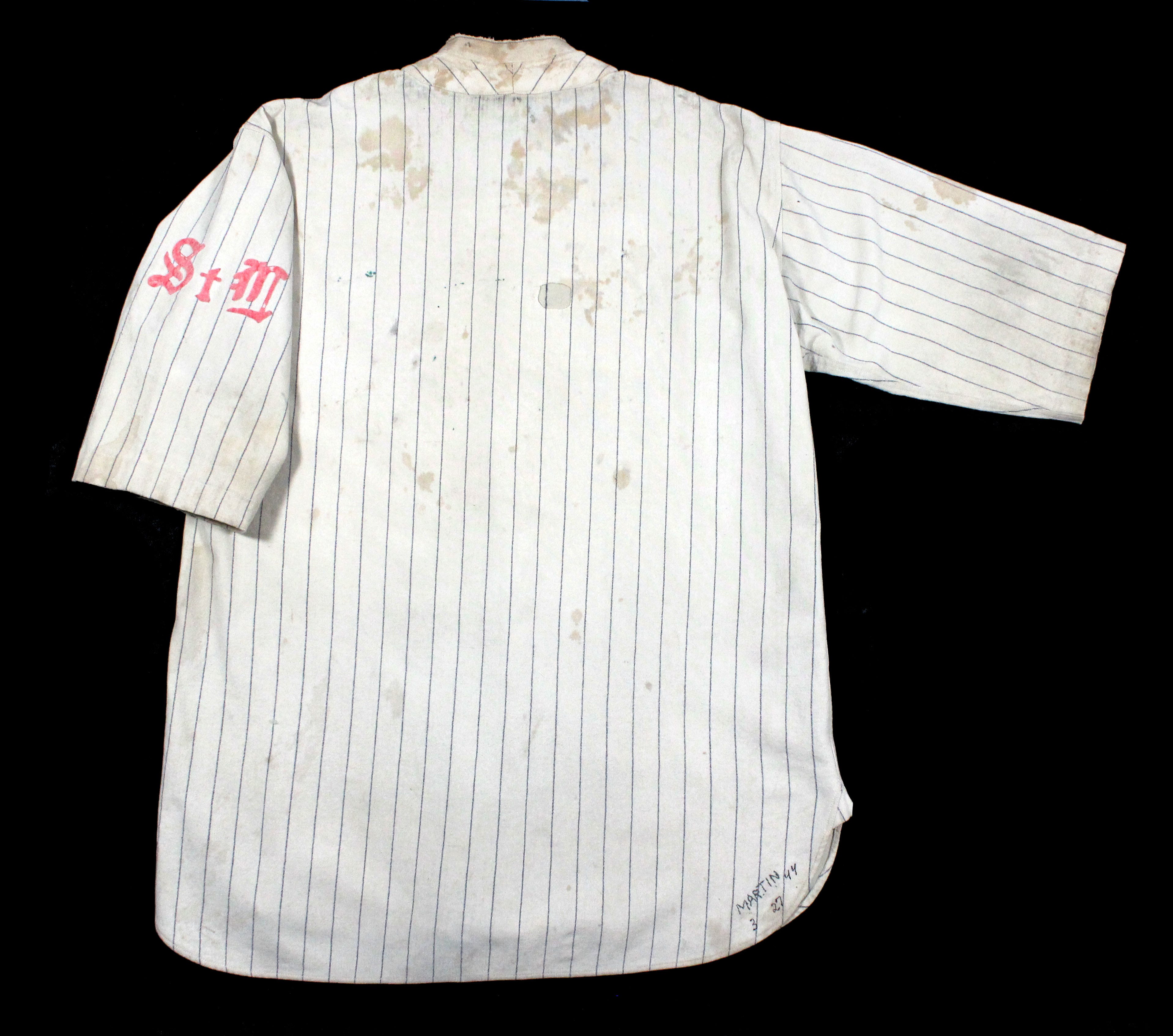 1927 cardinals jersey