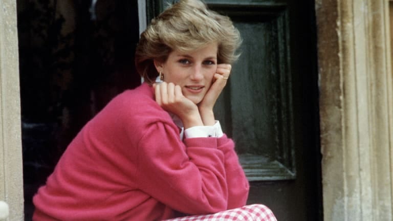 What Made Princess Diana A True Fashion Icon By Princess Diana Medium