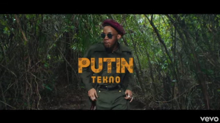 tekno miles new song 2020