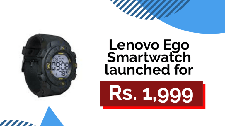 lenovo ego price