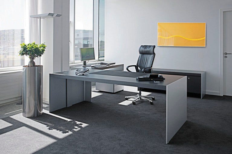4 Things On Your Desk Will Make Your Work Days Better