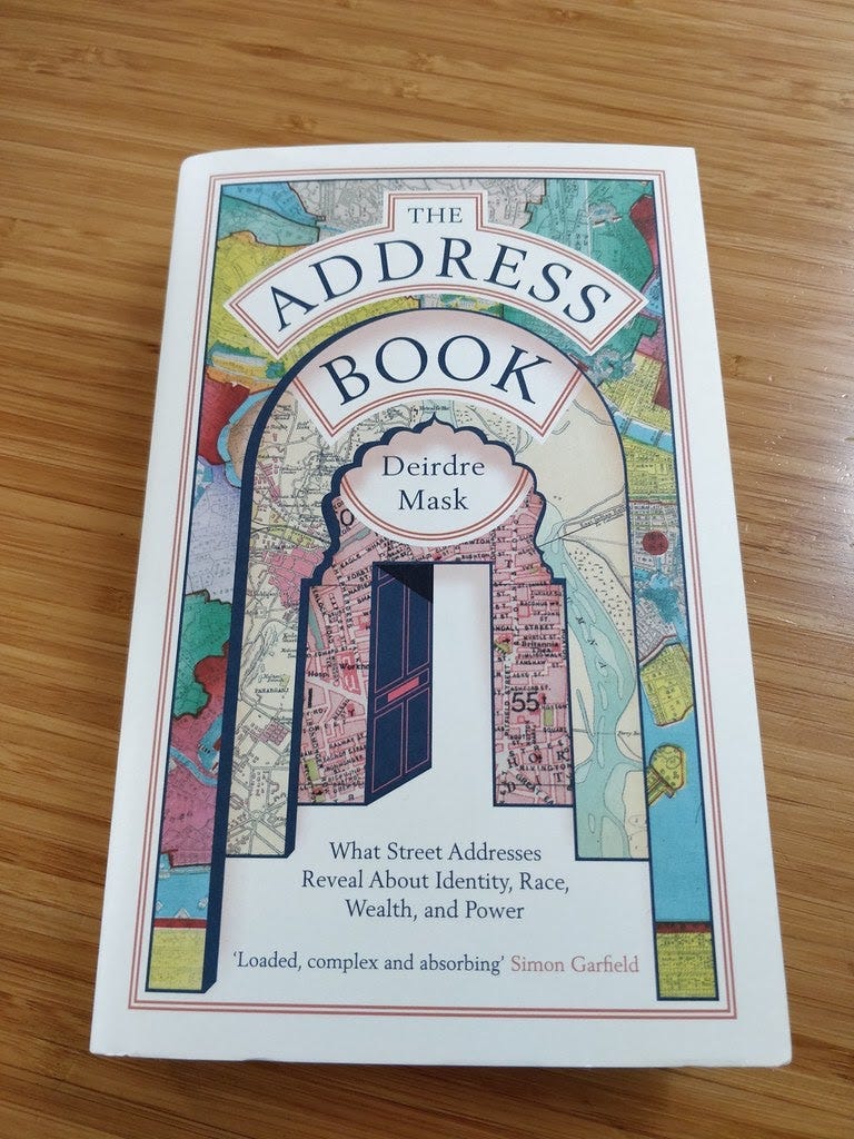 Keep an electronic address book written in Python in your Google drive