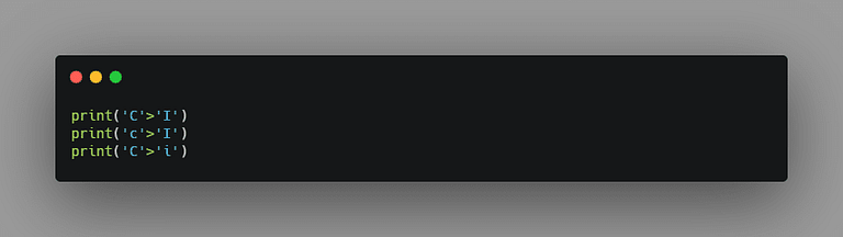 7 Types of Operators in Python | HackerNoon