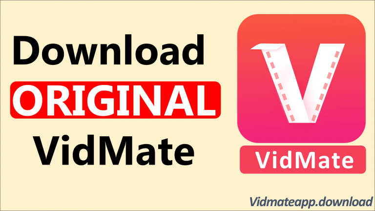 vidmate original