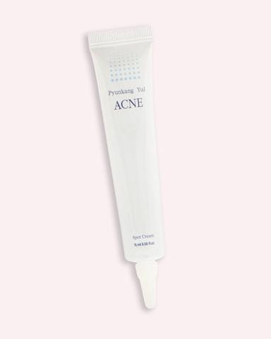 korean products for hormonal acne