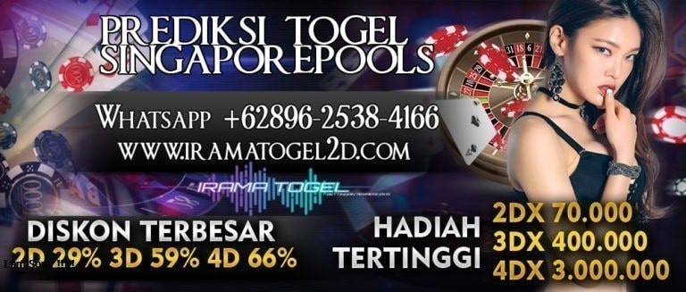Togel Jitu 2020
, Prediksi Togel Singapore Hari Ini Sabtu 14 Maret 2020 By Bukti Jp Iramatogel Medium