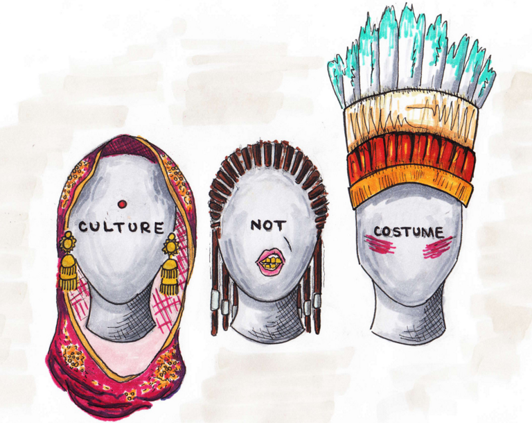 Cultural Appropriation Do You Even Know What it is? And, Who is the