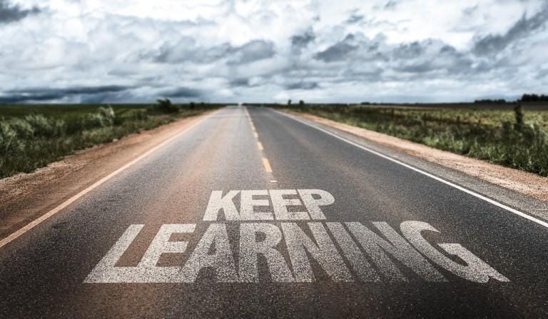 lifelong learning deep learning