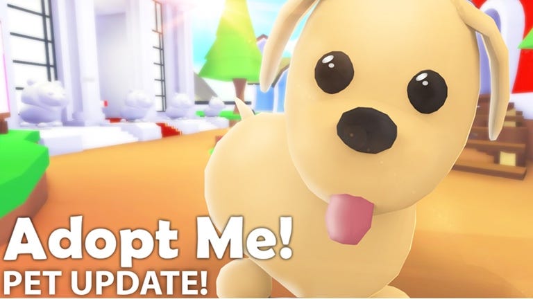 Outstanding Achievement Developers Discuss The Update That Got Adopt Me Over 400k Concurrent Players By Roblox Developer Relations Outstanding Achievements Medium - roblox updatecom