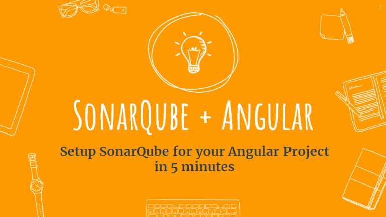 Setup Sonarqube With Angular Project in 6 Minutes