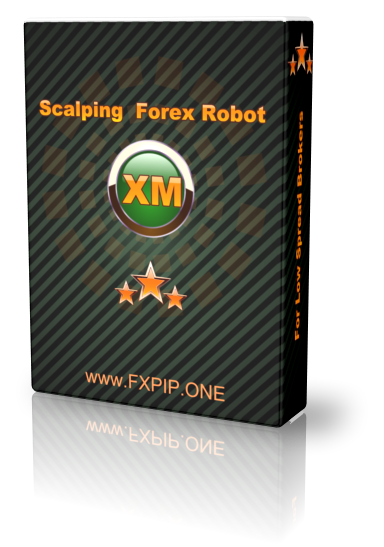 Xm Forex Scalper Alex Roller1st Medium - 
