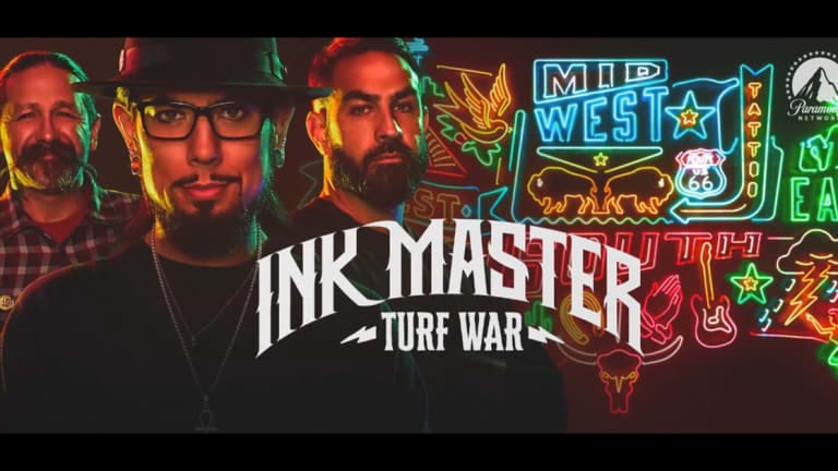 Ink Master Season 13 Episode 2 S13 E02 Full Episode By Nelson Medium