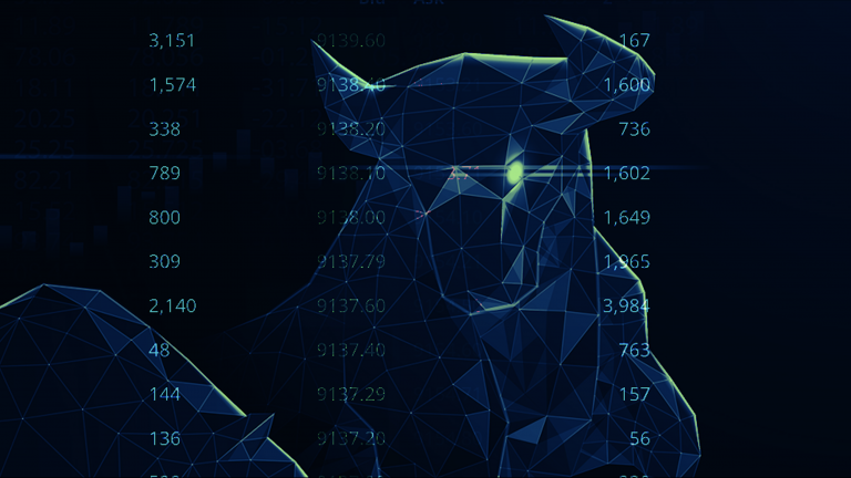 how to read an order book