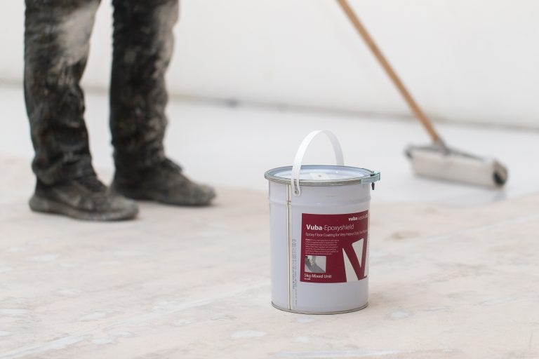 1 Part Epoxy Floor Paint Vs 2 Part Epoxy Floor Coatings