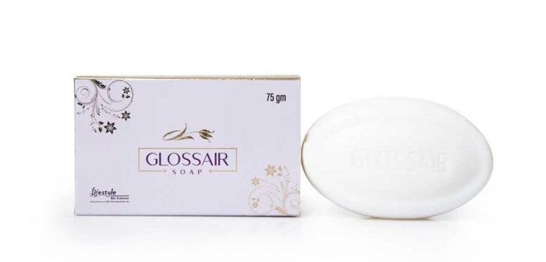 Murtela Glossair Soap