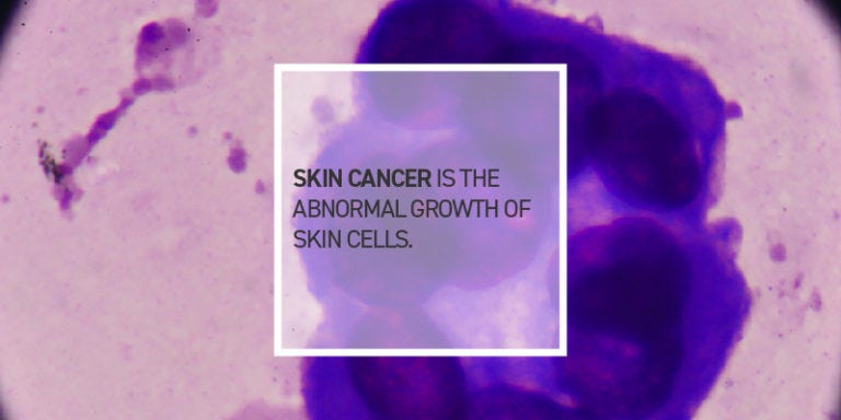 Pay Attention to Changes In Your Skin: Signs of Cancer