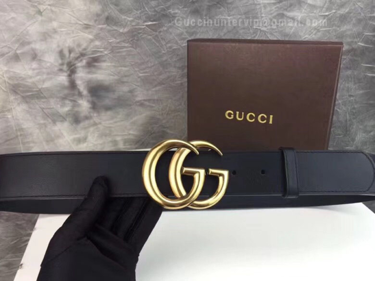 double g belt replica