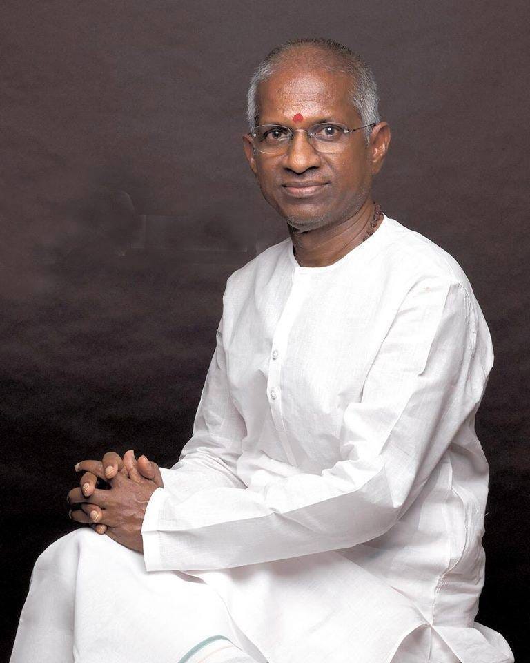 Birthday Wishes To Music Maestro Ilaiyaraaja Bollywoodirect