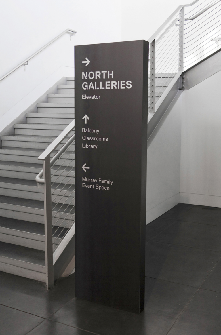 Innovative Wayfinding Signage Design Inspiration By Amit Sharma Medium