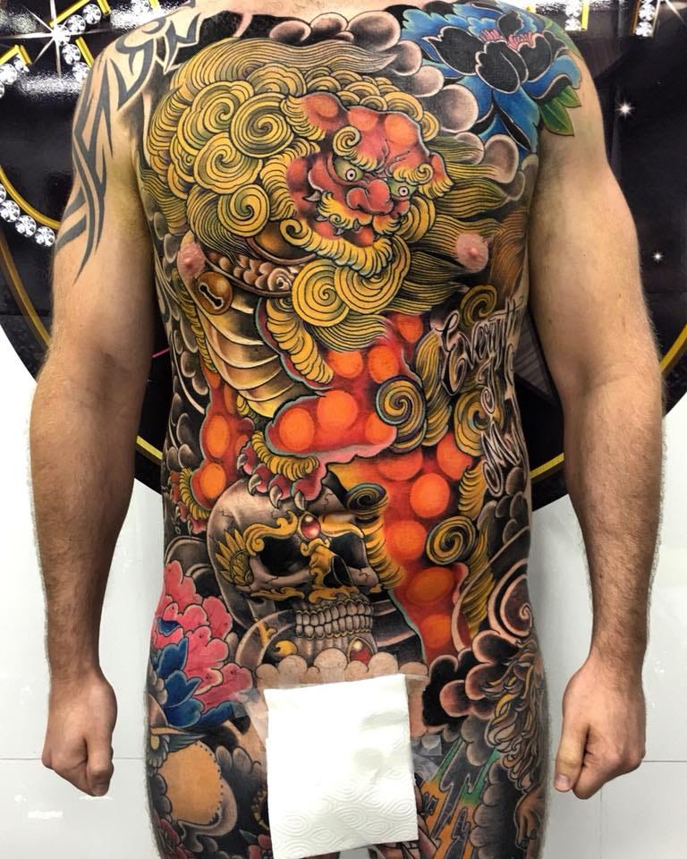 A Brief Note On Five Small Tattoo Designs With Profound Meanings