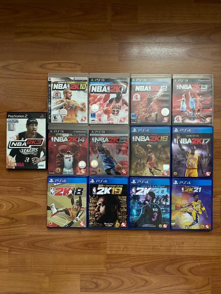 玩永懷曼巴版不禁黯然我的nba 2k歲月 在疫情之下 籃球場不知何時重開 這陣子除了做些基本體能訓練 要是餓波餓到流口水 By Sendoh Bun Medium 玩永懷曼巴版不禁黯然我的nba 2k歲月 在疫情之下 籃球場不知何時重開 這陣子除了做些基本體能訓練 要是餓波餓到流口水 By Sendoh Bun Medium