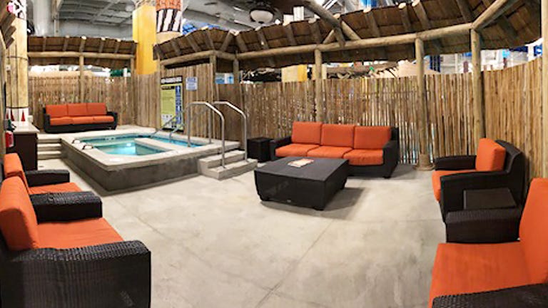 Pocono Cabin Rentals Airbnb Poconos Grand Leisure Travel Medium