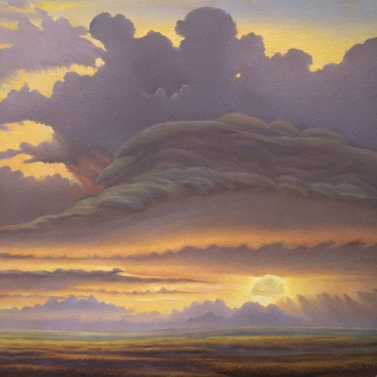 Head In The Clouds. The Beths by David Nicholson Jan, 2023 Medium