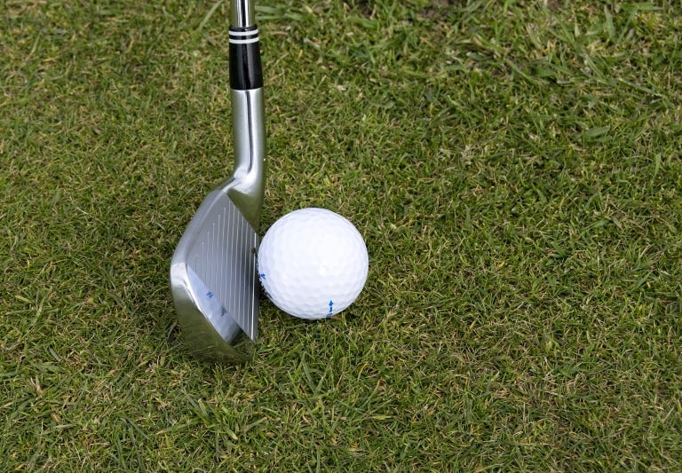 3 Tips On How To Hit A 1-Iron. If you play golf, then you'll most… | by Golf  23 | Medium