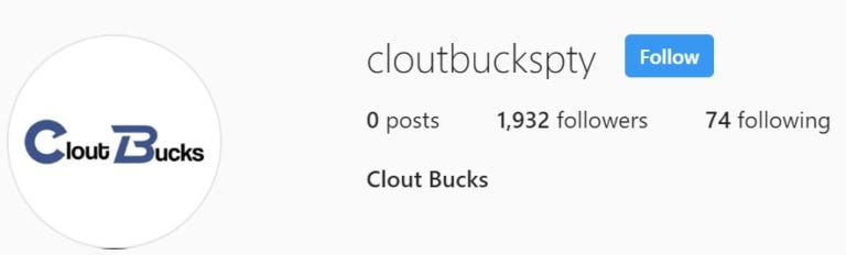 Cloutbucks-The Truth About Clout Bucks Finally Revealed(https://cloutbucks.com/)