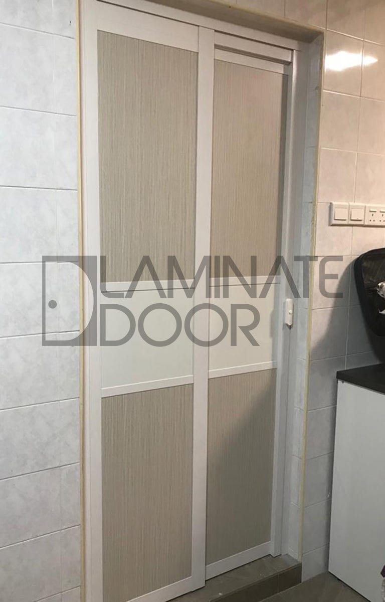 Customize Slide Swing Toilet Door For Hdb And Bto By Angelina Cy Medium