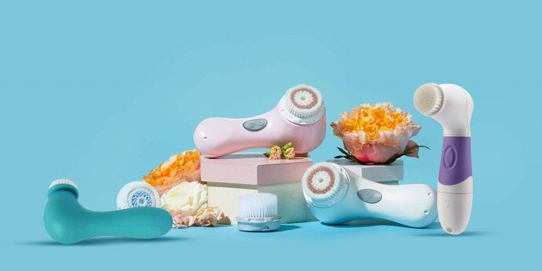 best cleansing brushes