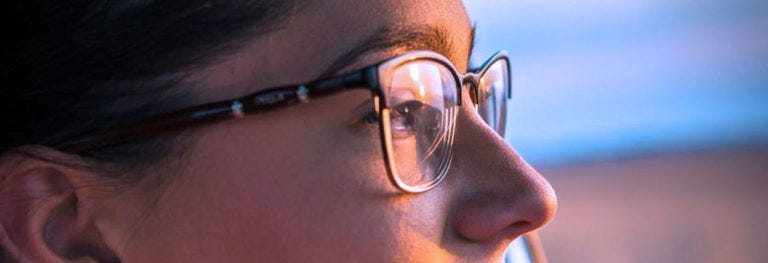 Lente 1.76 ou lente 1.9: qual melhor lente para alto grau de miopia? | by  Lenscope | Medium