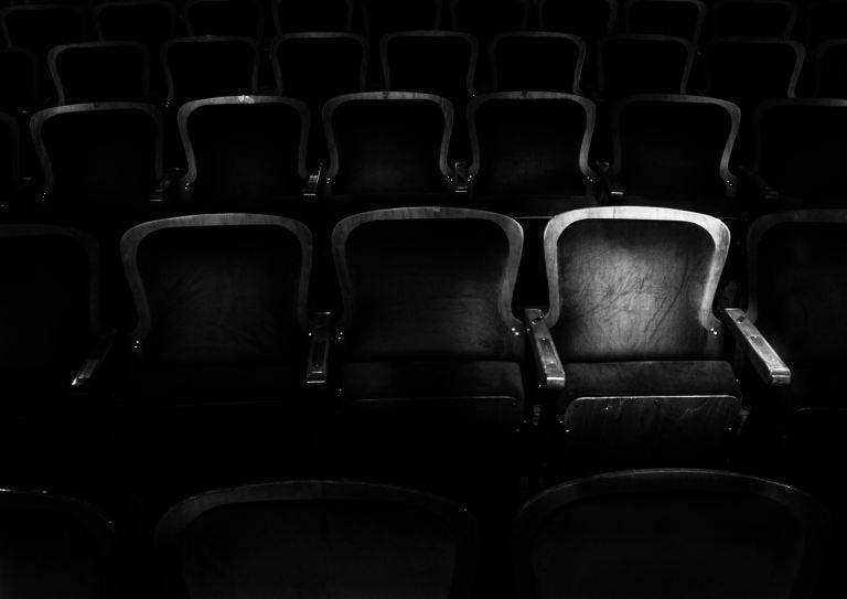 5 Agonizing Movies You Should Watch On A Terrible Day By Kiira Smith Medium
