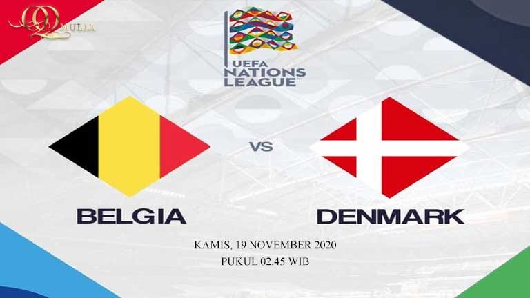 Togel Denmark 2020
, Prediksi Belgia Vs Denmark 19 November 2020 By Qqmulia Official Medium