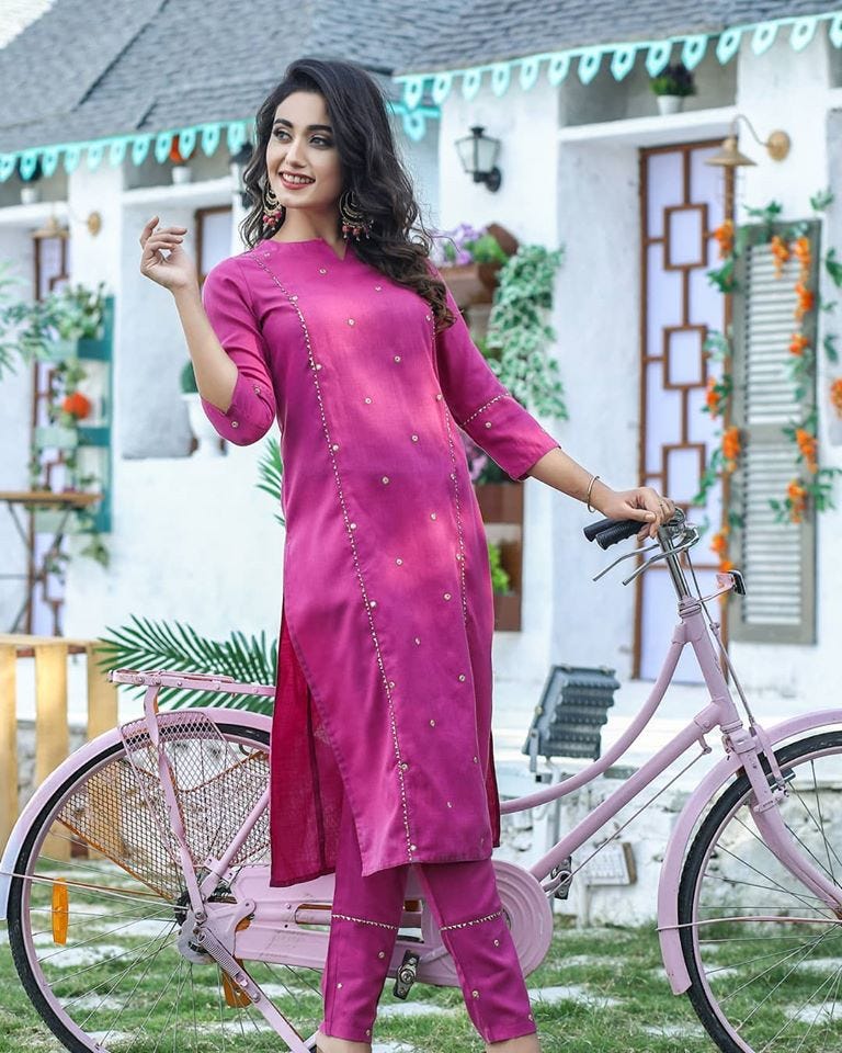 kurtis on sale