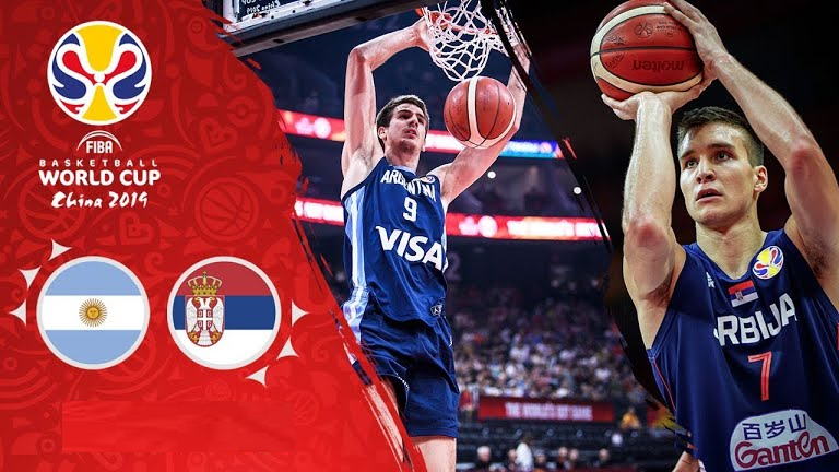 world cup basketball live stream
