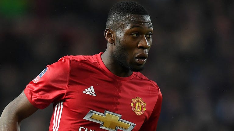 The Return And Potential Of Timothy Fosu Mensah By Anthony Altamirano Medium
