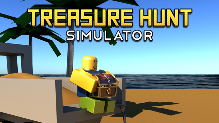 From The Devs It S A Local Treasure Hunt By Roblox Developer Relations Roblox Developer Medium - roblox treasure hunt simulator max depth