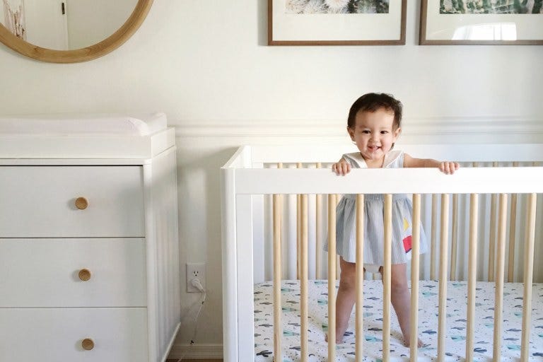 What Is A Mini Crib Md Muktar Hossain Medium