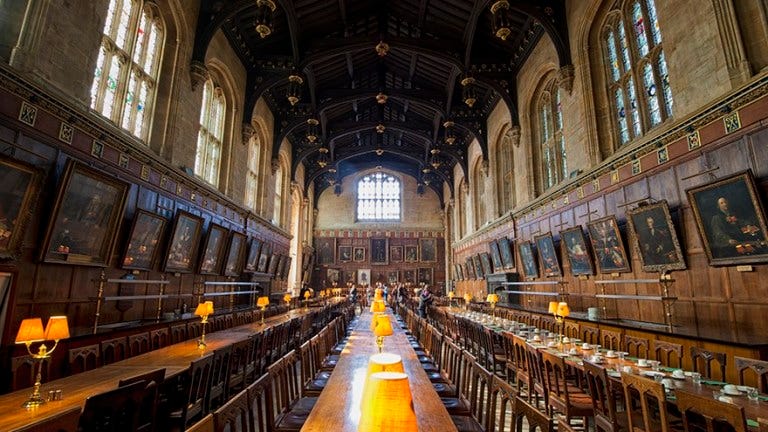 How I choose MPP at the University of Oxford over other courses | by Gaurav  Jain | Medium