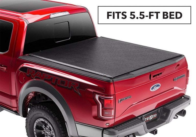 Best Retrax Bed Covers. When it comes to covering your pickup… by All