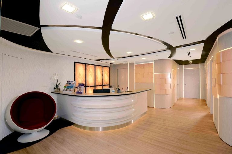 total skin clinic