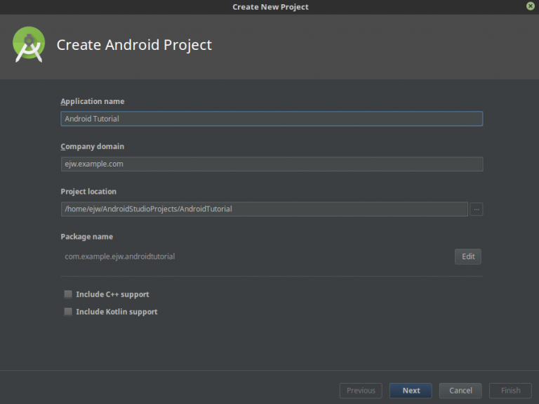 Introduction To Android Development | by Amit Khachane | Medium
