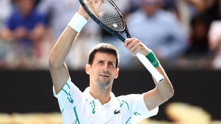 FINAL⪻LIVE⪼Djokovic vs Tsitsipas: (LiveStream), Novak ...