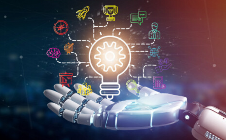 9 Powerful Examples Of Artificial Intelligence In Use Today By Venkat Vajradhar Datadriveninvestor