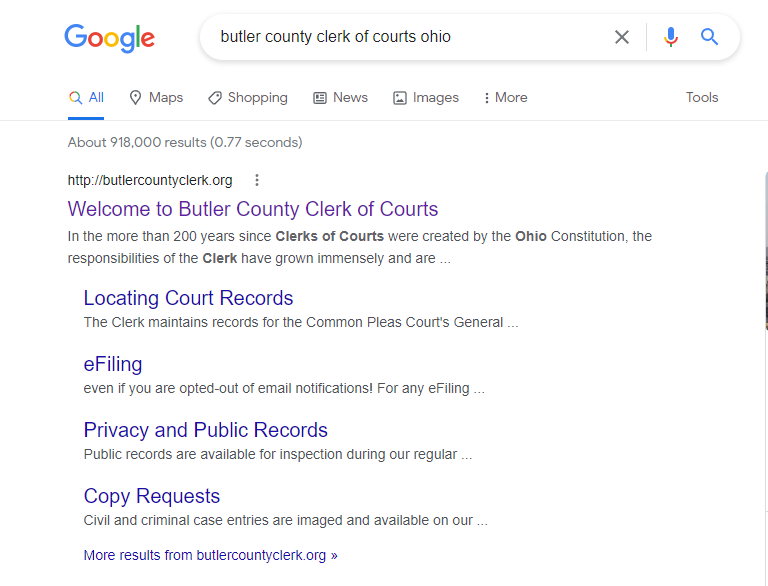 How to Find Out if a Lawsuit Has Been Filed Against You by Cynthia